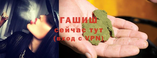 гашик Надым